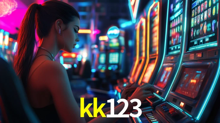 kk123 Bônus - kk123 visual 1