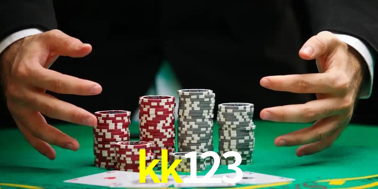 kk123 Aplicativo - kk123 visual 1