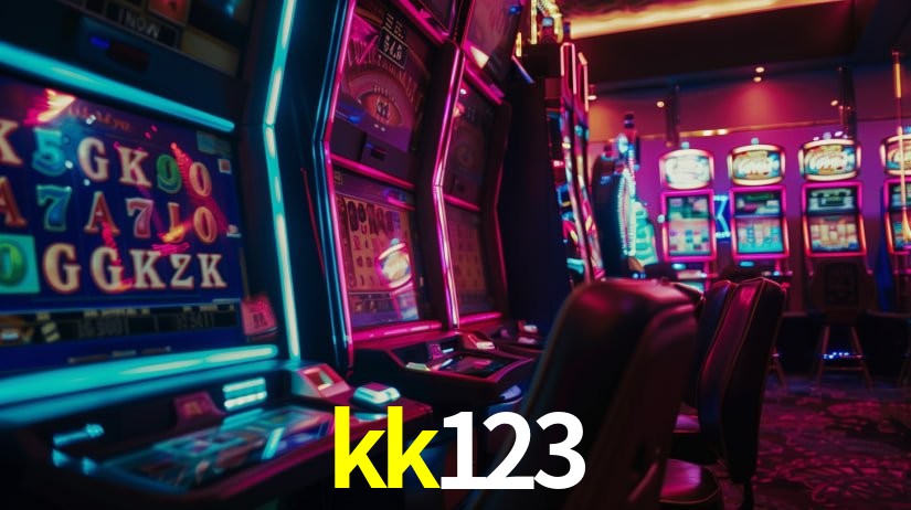 kk123 Plataforma - kk123 visual 1